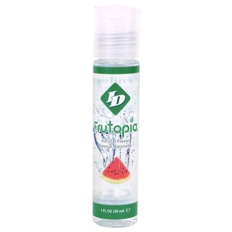 ID FRUTOPIA - LUBE ANGURIA 30 ML ID FRUTOPIA - LUBE ANGURIA 30 ML