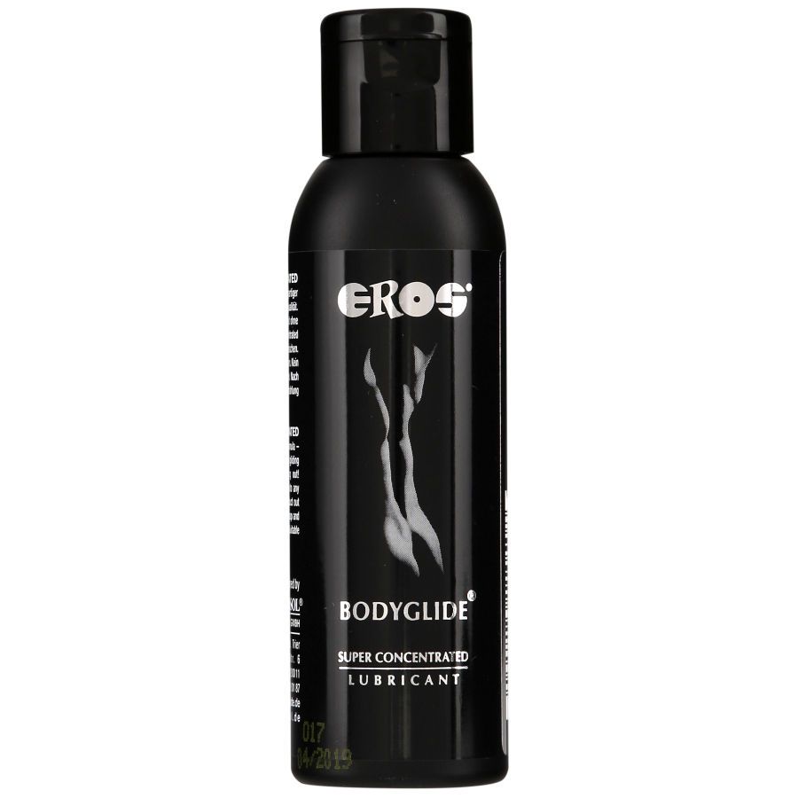 EROS - BODYGLIDE LUBRIFICANTE SILICONE SUPERCOCENTRATO 50 ML EROS - BODYGLIDE LUBRIFICANTE SILICONE SUPERCOCENTRATO 50 ML