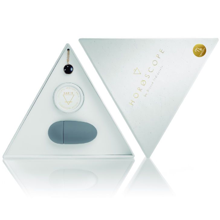 BIJOUX - KIT OROSCOPO INDISCRETI CAPRICORNO BIJOUX - KIT OROSCOPO INDISCRETI CAPRICORNO