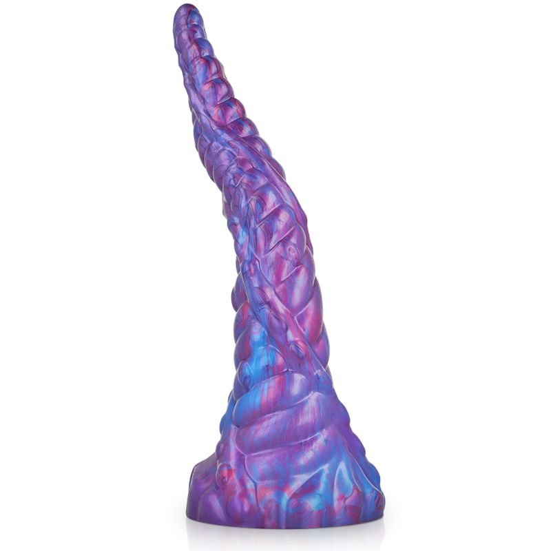 EPIC - NOKKEN DILDO CREATURA DELL'ACQUA EPIC - NOKKEN DILDO CREATURA DELL'ACQUA
