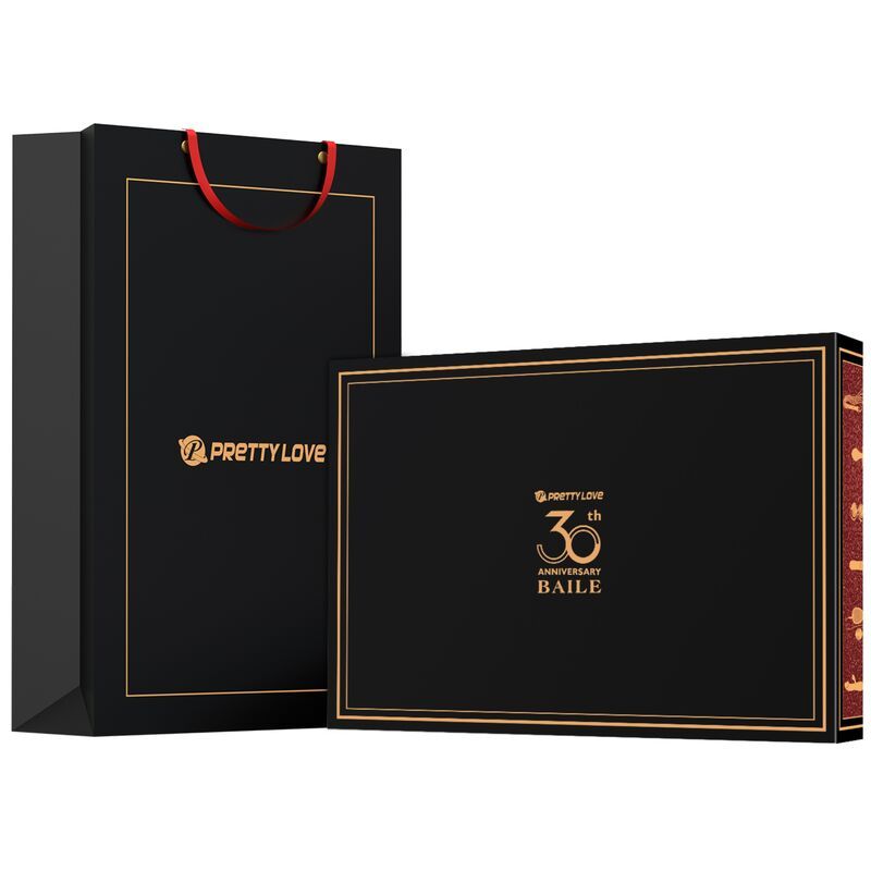 PRETTY LOVE - KIT PRODOTTI PER COPPIA PRETTY LOVE - KIT PRODOTTI PER COPPIA