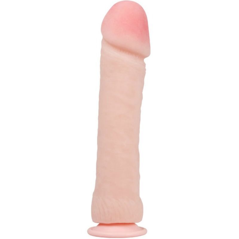 BAILE - IL GRANDE DILDO REALISTICO NATURALE DEL PENE 26 CM BAILE - IL GRANDE DILDO REALISTICO NATURALE DEL PENE 26 CM