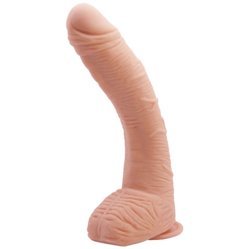 BAILE - DILDO REALISTICO IN PELLE ALEX 27 CM BAILE - DILDO REALISTICO IN PELLE ALEX 27 CM