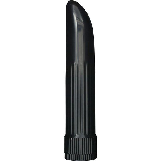 SEVEN CREATIONS - MINIVIBRATORE LADYFINGER NERO SEVEN CREATIONS - MINIVIBRATORE LADYFINGER NERO