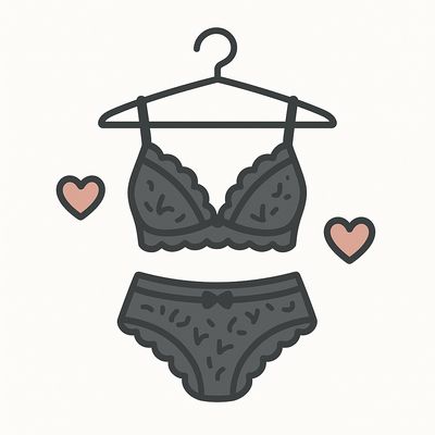LINGERIE DA DONNA