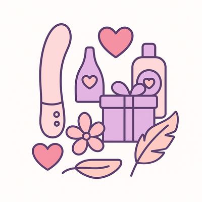 Giocattoli sessuali per donne