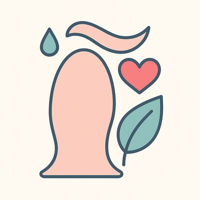 Vagine senza vibrazioni