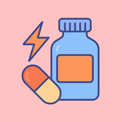 Booster del volume dello sperma