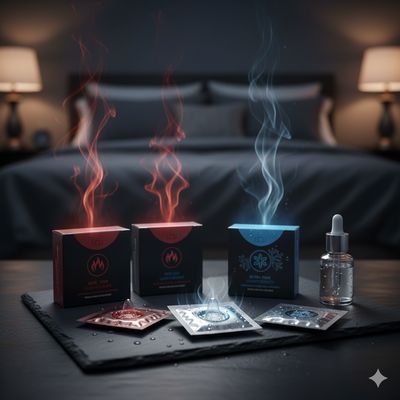 Effetto freddo o caldo