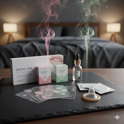 Protezione del sesso orale