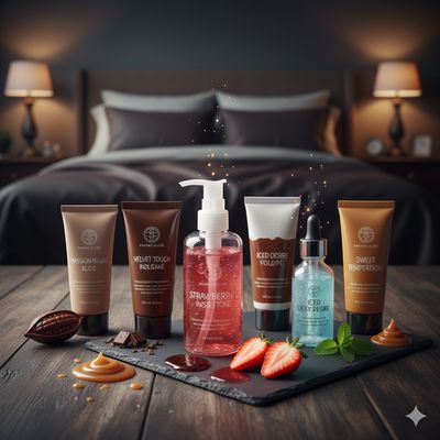 Con sapori deliziosi