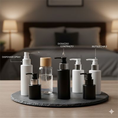 Dosatore di lubrificante