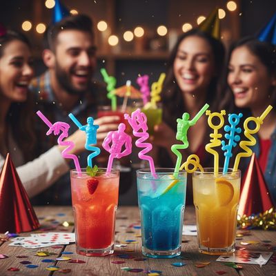 Cannucce sessuali divertenti