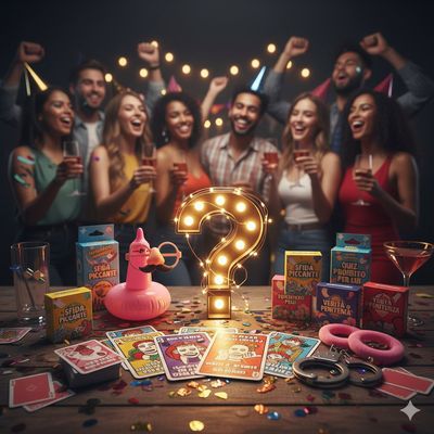 Giochi di addio singoli