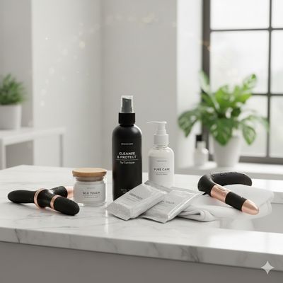 Disinfezione e manutenzione