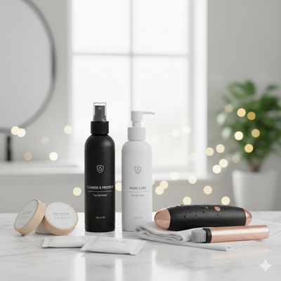 Detergente Giocattoli