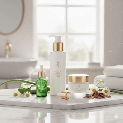 Restringimento vaginale