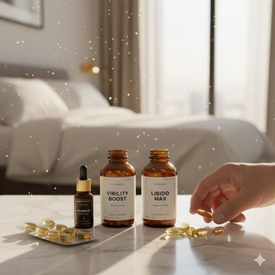 Aumento dell'erezione