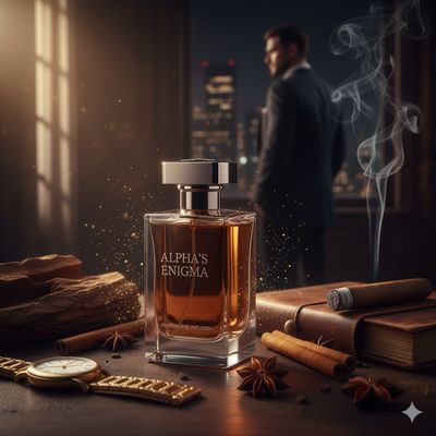 Profumi con feromoni maschili