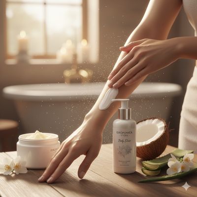 Lozione per il corpo