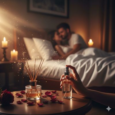 Deodoranti per ambienti