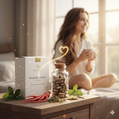 Pillole per le donne