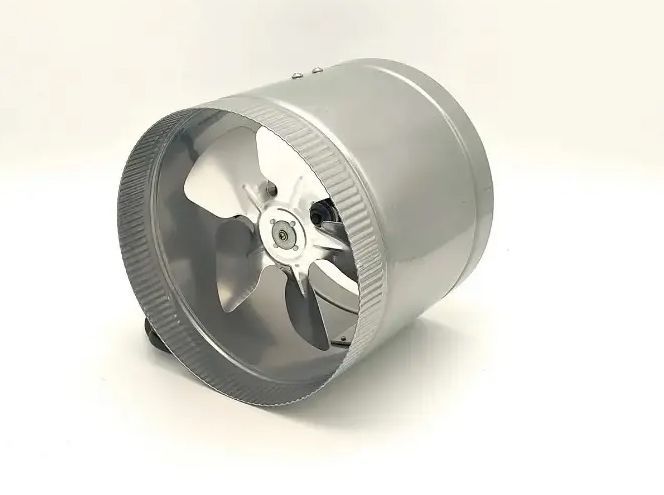 VKOM - ASPIRATORI ASSIALI INDUSTRIALI VENTS VKOM VKOM - ASPIRATORI ASSIALI INDUSTRIALI VENTS VKOM