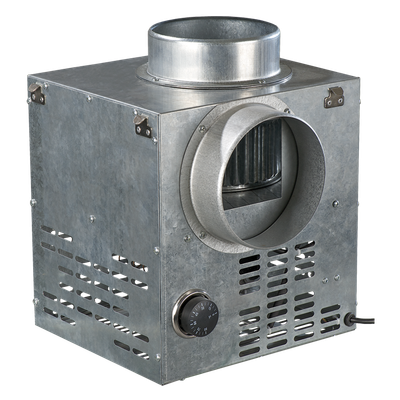 KAM - ESTRATTORI -DISTRIBUTORI ARIA CALDA