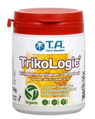 TERRA AQUATICA (GHE) - TRIKOLOGIC - 25GR