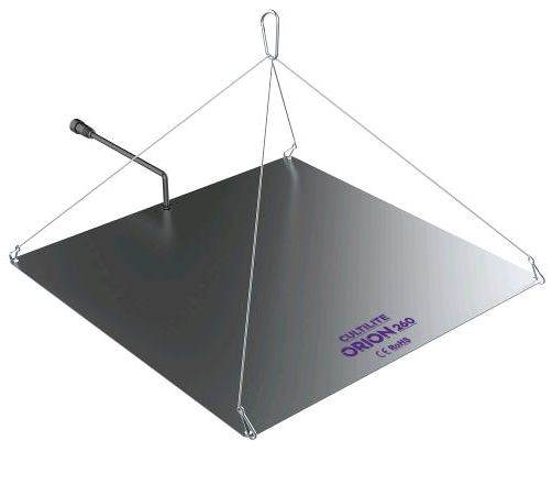CULTILITE - QUANTUM BOARD 2.75 Β΅mol/J - ORION 260 CULTILITE - QUANTUM BOARD 2.75 Β΅mol/J - ORION 260