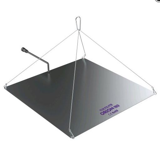 CULTILITE - QUANTUM BOARD 2.75 Β΅mol/J - ORION 150 CULTILITE - QUANTUM BOARD 2.75 Β΅mol/J - ORION 150