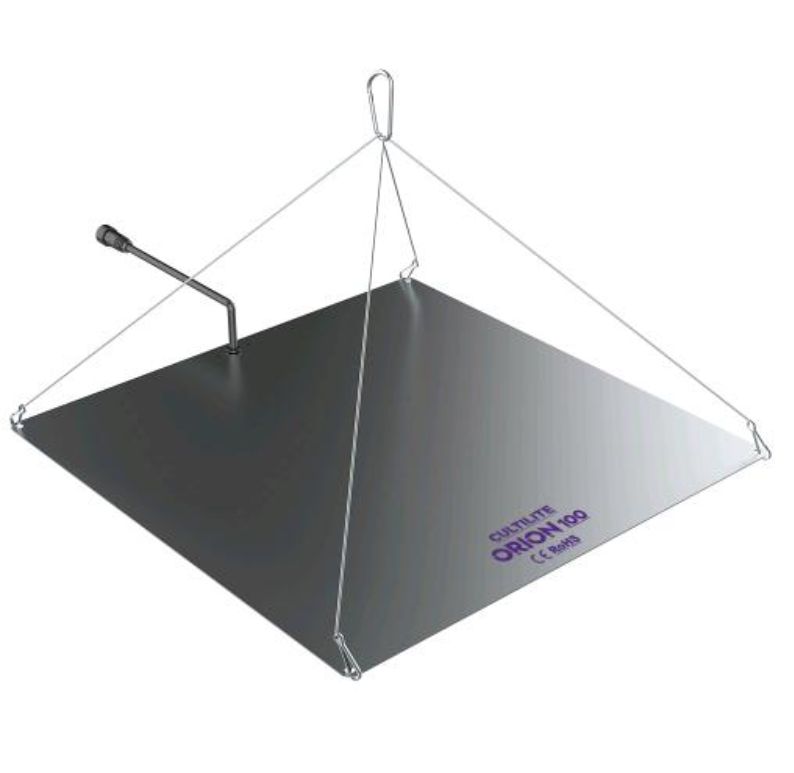 CULTILITE - QUANTUM BOARD 2.75 Β΅mol/J - ORION 340 CULTILITE - QUANTUM BOARD 2.75 Β΅mol/J - ORION 340