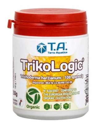 TERRA AQUATICA (GHE) - TRIKOLOGIC - 10GR