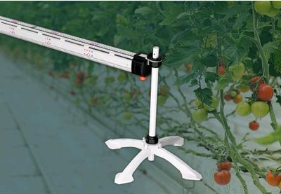 TROLMASTER - THINKGROW - INNER CANOPY STAND (TSD-1) TROLMASTER - THINKGROW - INNER CANOPY STAND (TSD-1)