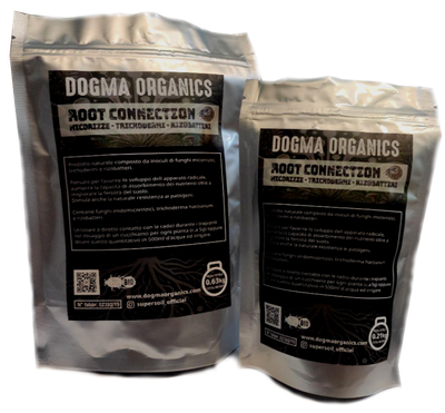 Dogma Root connection 0,63 Kg