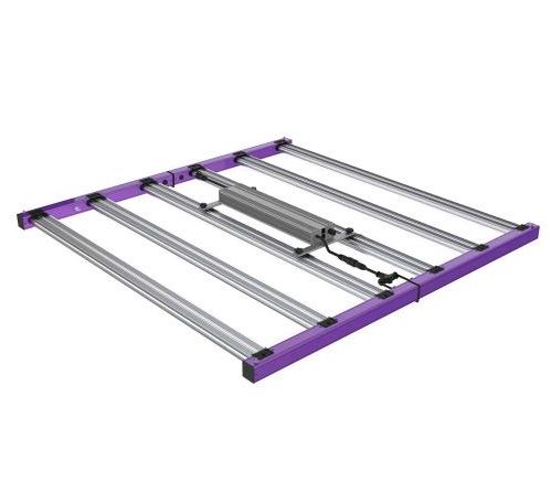 CULTILITE - LED QUASAR 630W - 3.2 Β΅mol/J CULTILITE - LED QUASAR 630W - 3.2 Β΅mol/J