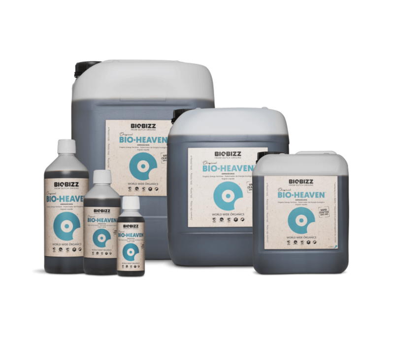 BIOBIZZ BIO-HEAVEN