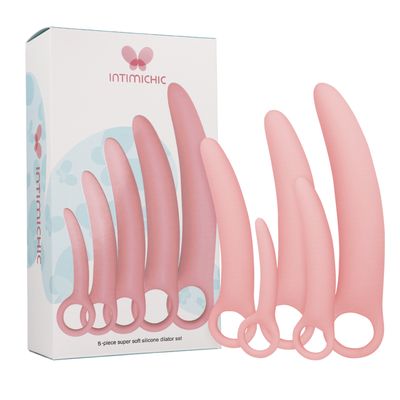 Dilatatore vaginale-anale