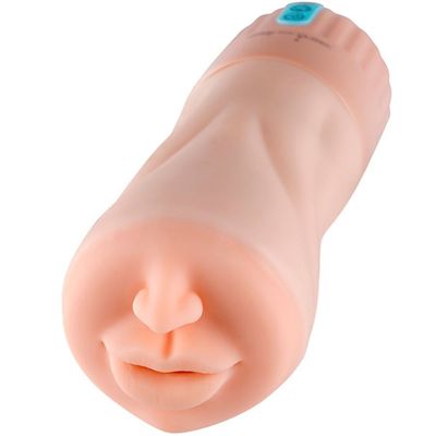 Masturbatore della bocca
