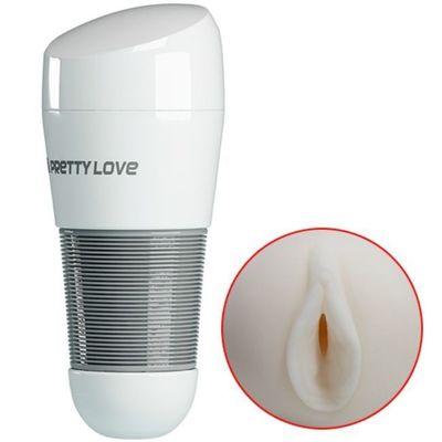 Vagine con vibrazione