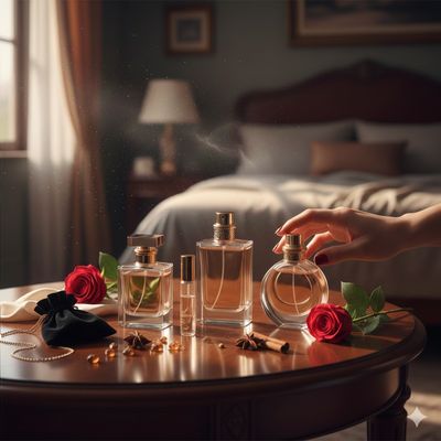 Profumi