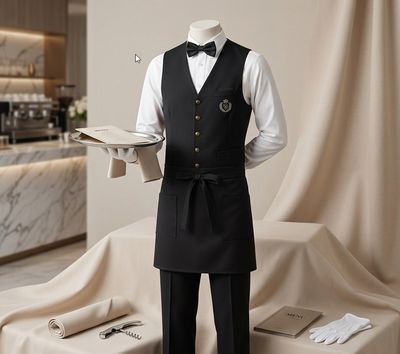 Costumi da uomo