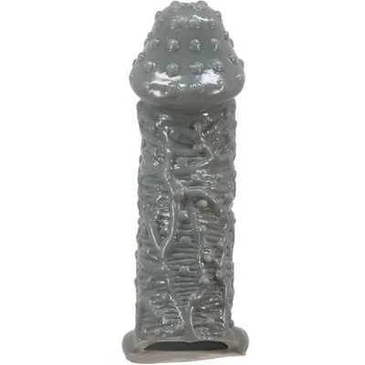 Manicotti per pene con estensione