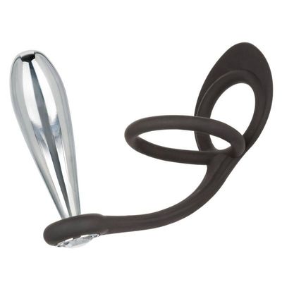 Anelli con Plug