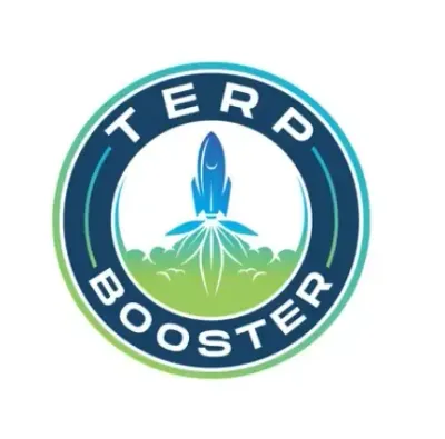 Terp Booster