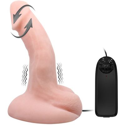 Rotatori vibranti