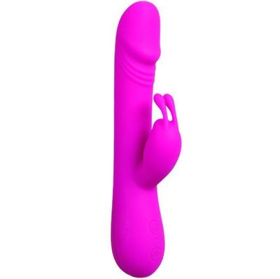 Vibratori di coniglio