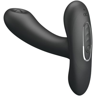 Classici vibratori anali o vaginali