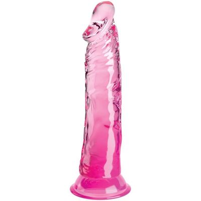 Dildo strapon