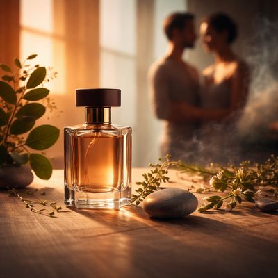 Profumi con feromoni Unisex